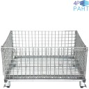 Mesh Pallet 1000x800x400